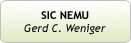 SIC NEMU Gerd C. Weniger //link is coming soon
