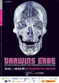 Darwins Erbe